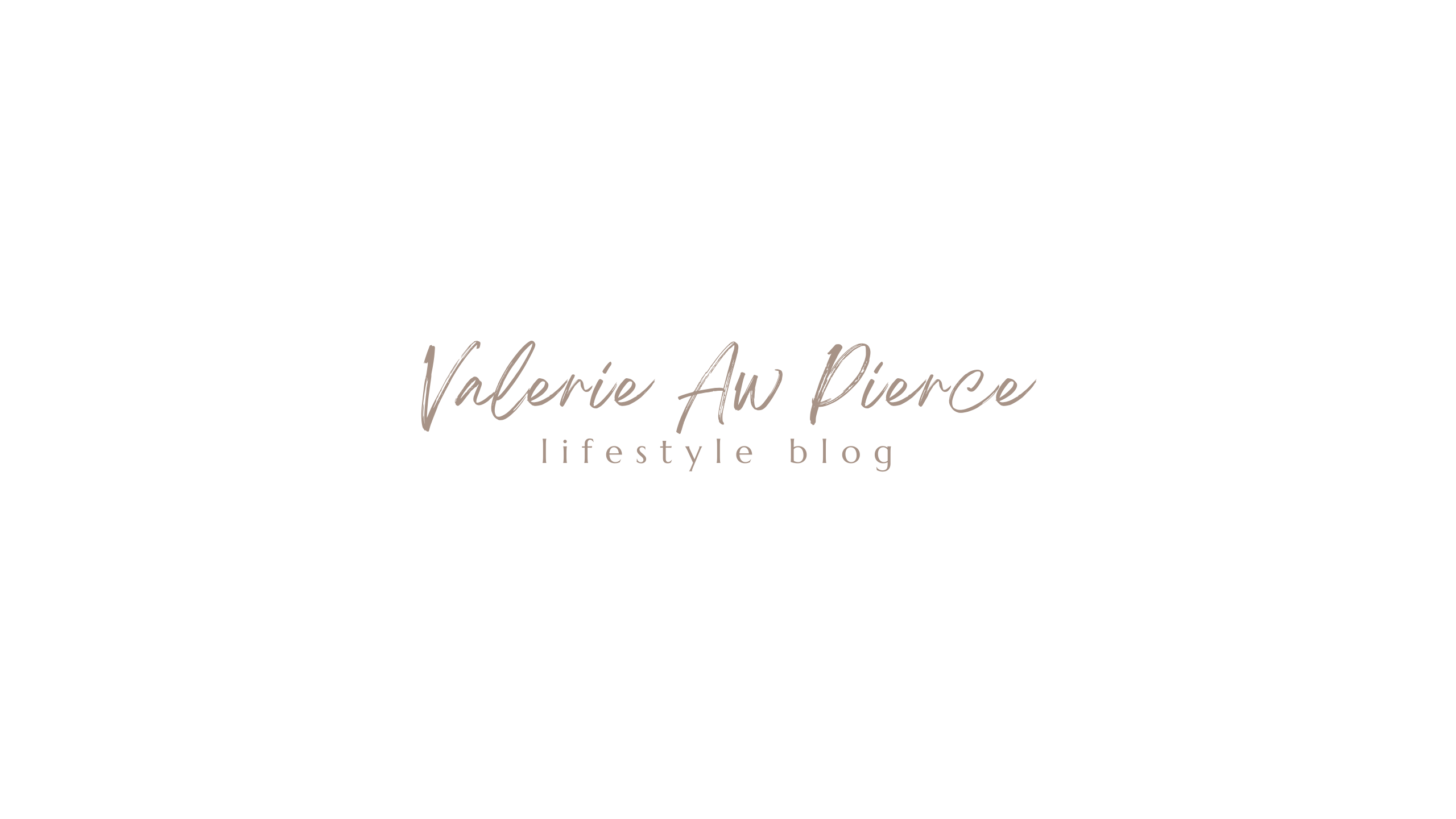 Valerie Aw Pierce